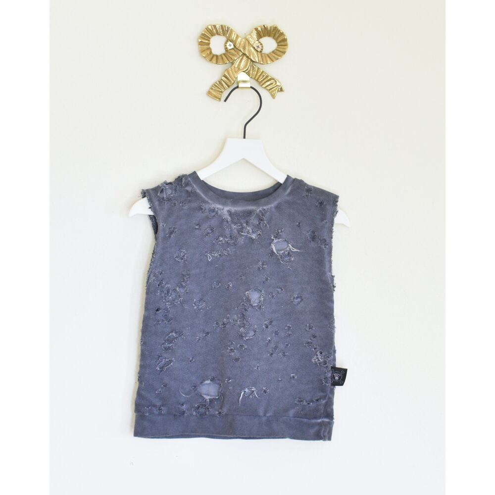 Nununu Tank Top / 18-24 months